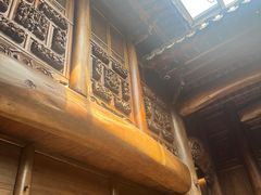 -广富林宰相府酒店·水云间