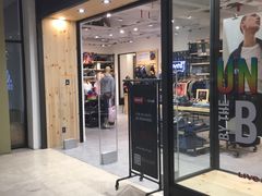 -Levi's(langkawi fair shopping mall)