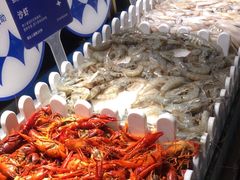 -星伦多自助料理(江阴万达店)