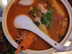 -simply thai天泰(长泰广场店)