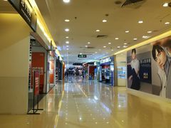 -农工商超市(金沙江路店)