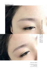 -MIVI野生眉纹绣纹眉