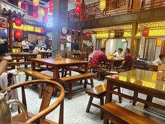 -钵家大院·地道湖北菜(江夏·大花岭店)