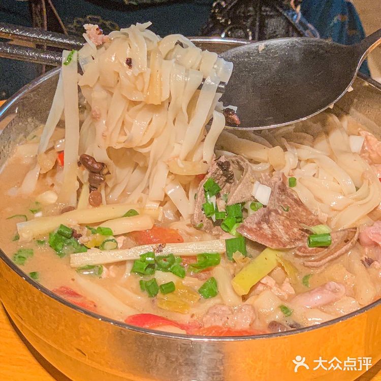 如果天天吃这个我也不腻....