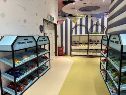 点击看大图 -meland club亲子乐园(重庆万象城店)