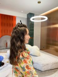 -FLAIR HAIR SALON