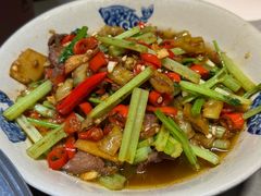 -潇湘阁(汉光百货店)