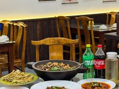 -九寨沟石锅鱼(沣峪口店)