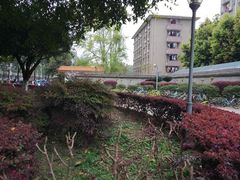 -四川大学(华西校区)