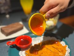 -吱咖啡西式简餐