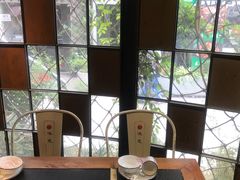 靠窗位-马头巷·食景园(苏州总店)