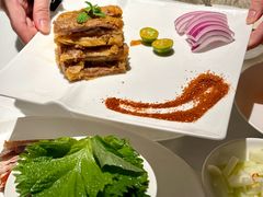 -四季民福烤鸭店(前门大栅栏店)