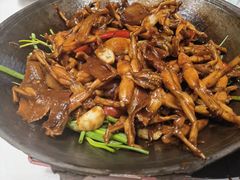 -930私房菜(欧阳路店)