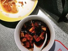 -探鱼·鲜青椒爽麻烤鱼(天河优托邦店)
