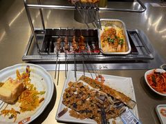 -HALO广场(梨园路店)