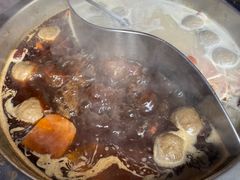 -亿诣蝎府炸酱面羊蝎子火锅(酷车小镇店)
