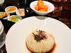 红汤面底-裕兴记•蟹黄面馆(人民广场店)