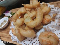 -火娃菜馆(新岭花园1期店)