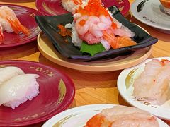 -寿司郎(皇庭广场店)