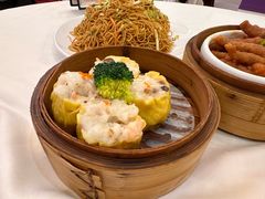 -万山楼海鲜酒家·二十三年老字号