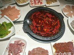 -小牛叔鲜切牛肉·火锅·烤肉自助(公济桥路店)