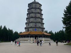 -塞罕坝国家级自然保护区