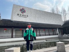 -嘉定博物馆