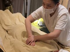 -Dragonfly 悠庭·按摩Spa(苏州中心广场店)