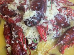 -王红军龙虾(新民路店)