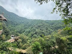 -古龙峡云天玻霸