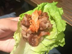 -大發韩国烤肉(八佰伴店)