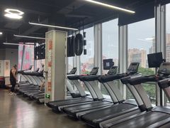 -形馆健身·普拉提(加州店)