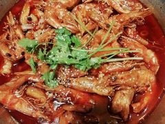 -槐店王婆大虾(开发区店)