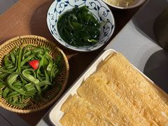 -巴奴毛肚火锅(新街口金鹰店)