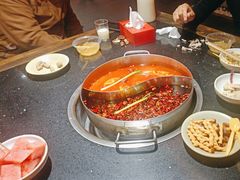 -矮板凳老火锅(宽窄巷子店)
