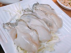 -金海阁海鲜火锅