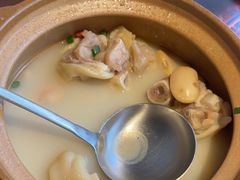 -拾捌川·自贡爆炒(新街口店)