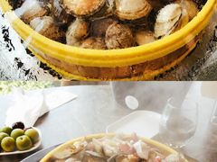 -日进一片海.生腌海鲜火锅.宵夜烧烤(三里屯总店)