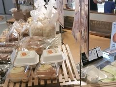 -西村叔叔的店·面包·甜品·蛋糕(清河万象汇店)