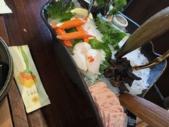 -生如夏花泰式火锅(西村黑金店)