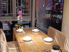 -安乐茶饭·手工素菜·高空景观餐厅(千灯湖店)