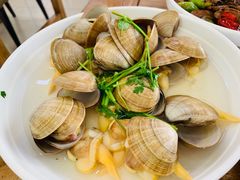 -渔家乐小海鲜(皇姑店)