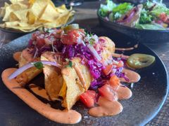 -Q MEX 库迈墨西哥餐吧(三里屯店)