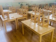 -蓝莓果幼儿园(通州梨园店)