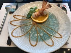 -将军日本餐厅·Shogun 传统日料·铁板烧·板前料理(厦门马哥孛罗东方大酒店)