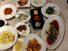 -上海虹桥宾馆味翠餐厅