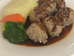 -库滋明·俄罗斯特色美食(中央大街店)