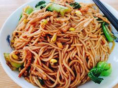特色江西米粉-百味手拨龙虾馆(愚园路店)