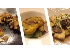 -天水蔬食料理(树德之光店)