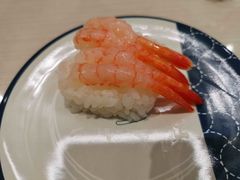 甜虾寿司-濱寿司(高新伊藤店)